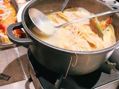 -極上萬膳·日料放题(海岸城店)