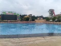 -武汉玛雅海滩水公园