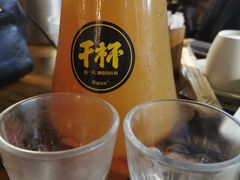 -木屋烧烤(白石洲店)