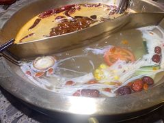 -小龙坎火锅(总店)