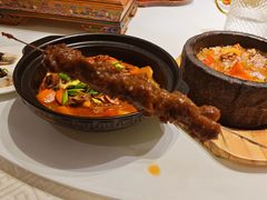 -敏珠拉姆藏餐·南京厨房(富春江东街店)