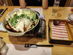 -吉兆·料理(红梅南路店)