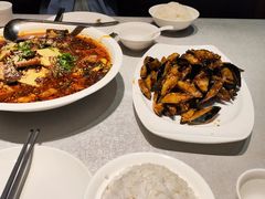 -郑庄脂渣海鲜楼(九水路店)