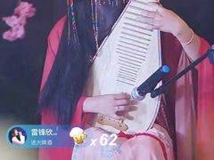 -云锦汉服馆·古典妆造摄影(唐城店)