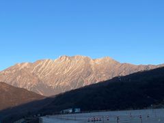 -太子岭滑雪场