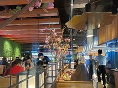 -梨花自助烤肉(乐宾店)