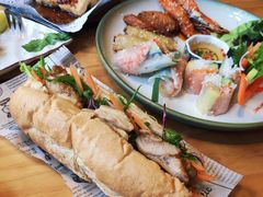 -越美小馆·越南料理(曲江店)
