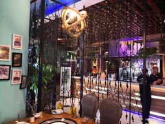 -三人行骨头王火锅(长寿店)