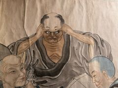 -张掖大佛寺景区