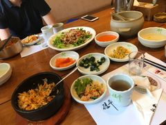 -全州拌饭馆(断桥店)