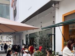 -RAC BAR(安福路店)