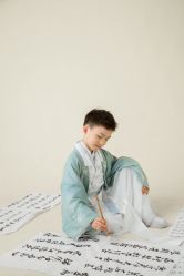 -倾城宝贝儿童摄影(浦东金谊店)