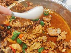 -彭耕记猪油炒小菜(吉联mall店)