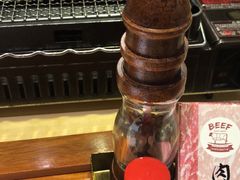 -肉魁屋·烧肉·烧鸟·酒场(高新店)