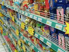 -青岛利群四方购物广场