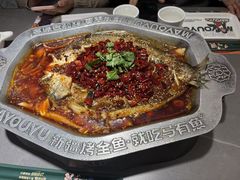 -马有鱼·馕坑烤全鱼(美美2店)