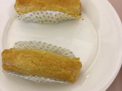 -上海锦江金门大酒店
