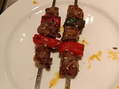 -松咖啡自助餐厅·松北香格里拉