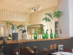 -沏点Trattoria意大利餐厅(新街口店)