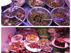 -长平老姿娘夜粥(平东一街店)