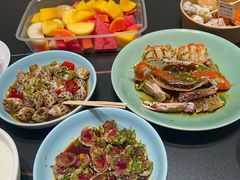 -吴记富苑(朝阳店)