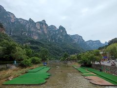 -云台山风景名胜区