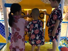-极乐汇汗蒸会馆(杭州店)