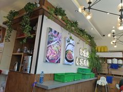 大堂-春饼家常菜(百子湾店)