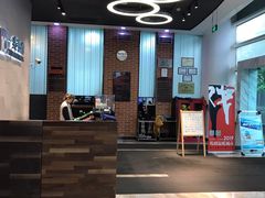 -一兆韦德健身(慧芝湖店)