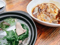 -广州西关肠粉(新沥路店)
