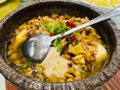 -虎哥私房菜(馒头山店)
