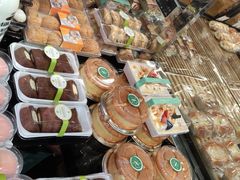 -FASHION BAKERY法森贝克(新德路店)