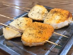 -西北朗益和穆斯林餐厅