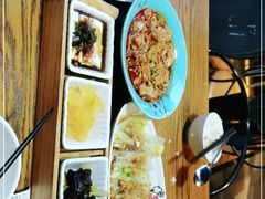 -姑奶奶厨房(万向城店)