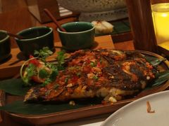 -三亚艾迪逊酒店·海滩烧烤 BARBACOA·现场乐队·浪漫晚餐·烧烤海鲜