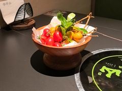 -季季山·云南野生菌火锅(上海首店)