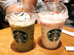 -星巴克(深圳丹竹头分店)