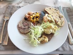 -广州四季酒店·意珍·意式自助餐