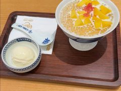 -赵记传承·中式甜品(中山石岐大信店)