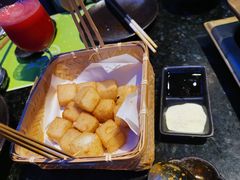 -王家渡火锅店(棕榈泉店)