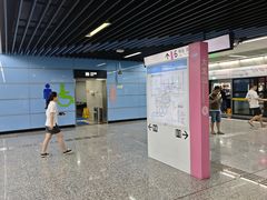 -大龙山(地铁站)