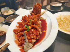 -金陵家宴·金陵春·南京菜(夫子庙店)
