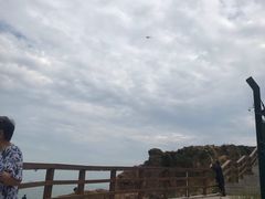 -青岛第三海水浴场