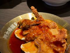 -阿大排档(长春这有山店)