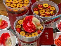 -炖物24章·顺时轻养茶(黄龙店)