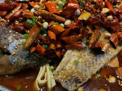 -锦尚阁烤鱼(望京新荟城店)