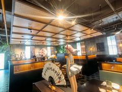 -庐灶江南·江南菜·四合院Bistro(东直门雍和宫·原华侨宾馆店)