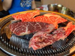 -西塔老太太泥炉烤肉(望京一店)
