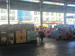 -东方鼎信农副产品交易中心