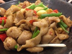 -湘肠香火锅店(团结湖店)